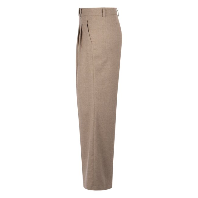 SEDUCTIVE CERCIA CASHMERE TOUCH MANDEL