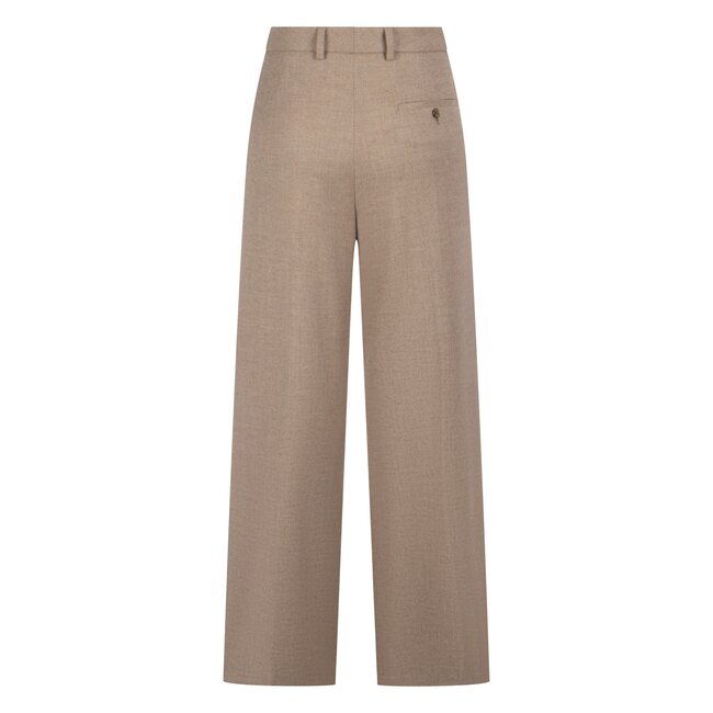 SEDUCTIVE CERCIA CASHMERE TOUCH MANDEL