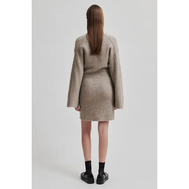 Second Female EYA ROASTED CASHEW