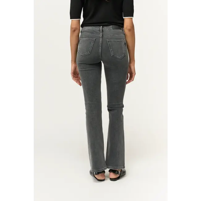 Pieszak PD-MARIJA SWAN JEANS 90'S GREY 34