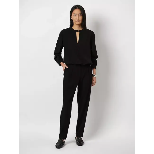 Dante 6 MIMOU CONSTRUCTED PANTS RAVEN