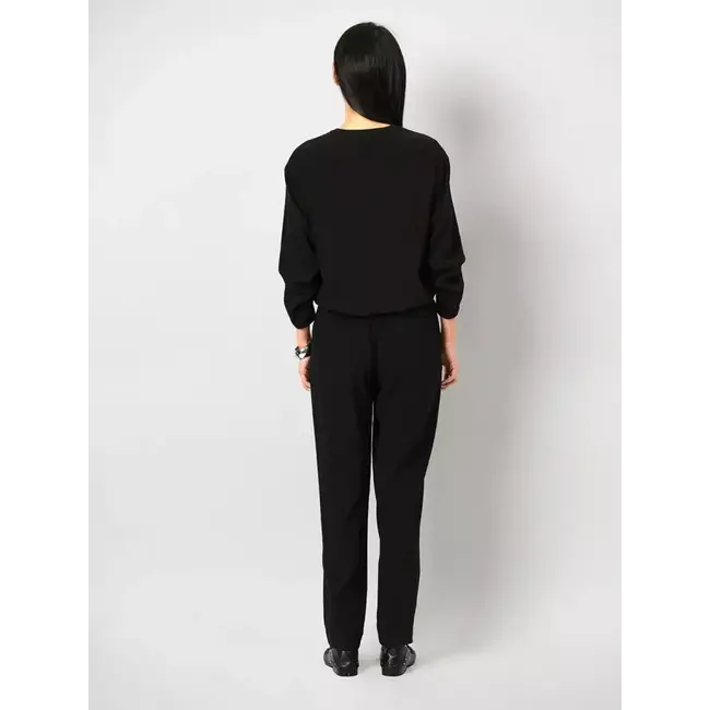 Dante 6 MIMOU CONSTRUCTED PANTS RAVEN