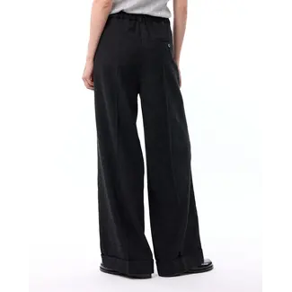 KNIT-TED SOBO PANTS ANTRA