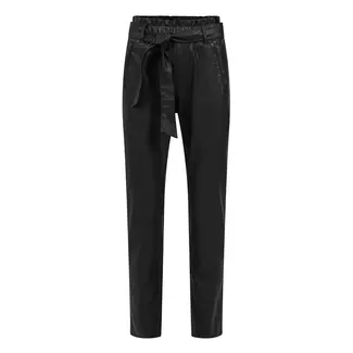 KNIT-TED FRANCIS PANTS BLACK