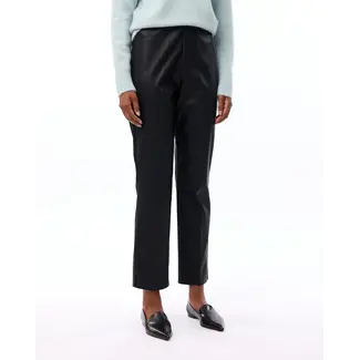 KNIT-TED CLEO PANTS BLACK