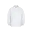 Ruby Tuesday IVA SHOULDER DROPPED GATHERING BLOUSE BRIGHT WHITE
