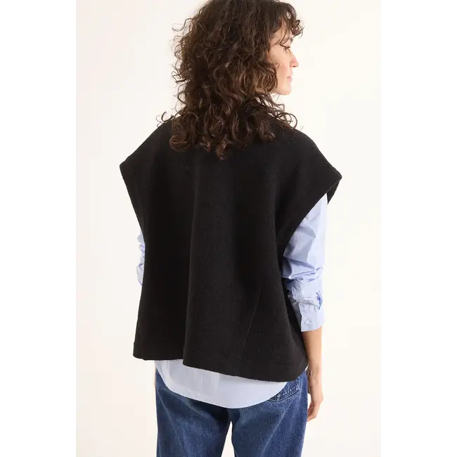 Sacré coeur SONNY BLACK