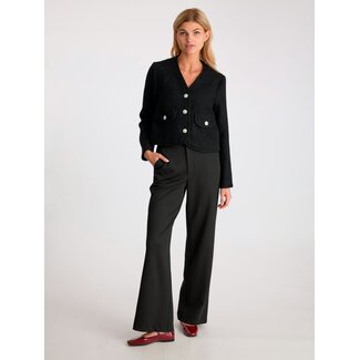 Neo Noir NATHALIE PANTS BLACK