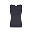 Neo Noir TALIA GLITTER KNIT TOP MIDNIGHT BLUE