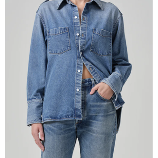 DWLLE-DWELR ARI SHIRT