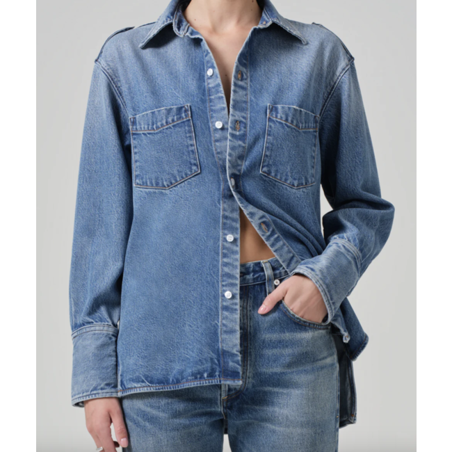 DWLLE-DWELR ARI SHIRT