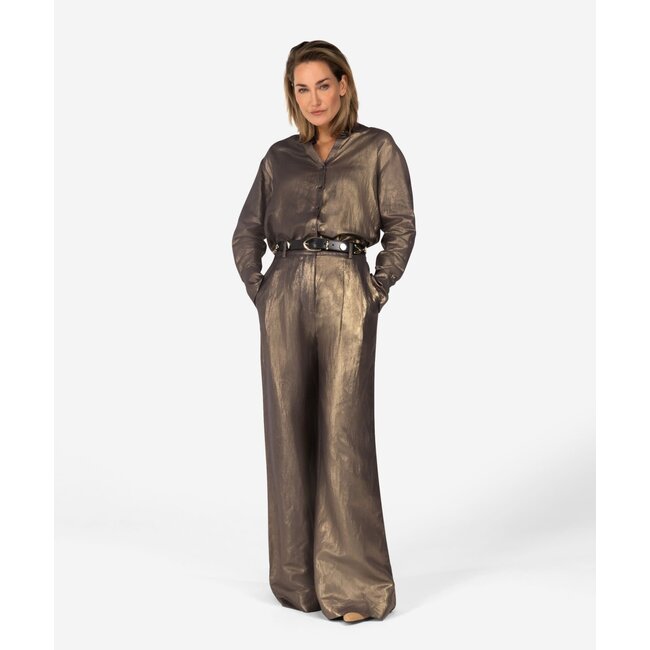 Ibana TEARLA MIDNIGHT BLUE