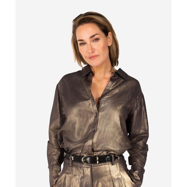 Ibana TEARLA MIDNIGHT BLUE