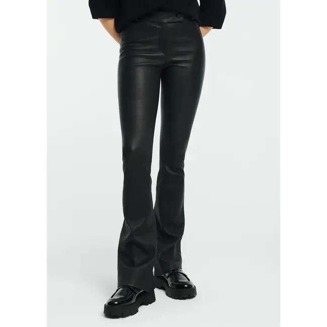Arma JAELA STRETCH PLONGE BLACK