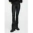 Arma JAELA STRETCH PLONGE BLACK