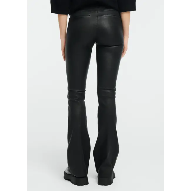 Arma JAELA STRETCH PLONGE BLACK