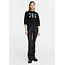 Arma JAELA STRETCH PLONGE BLACK