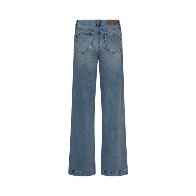 Pieszak PD-GILLY JEANS WASH PADOVA 32'