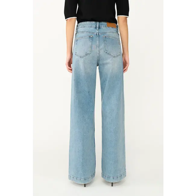 Pieszak PD-GILLY JEANS WASH PADOVA 32'