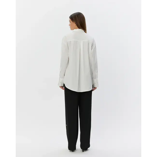 Sofie Schnoor TRULASW TROUSERS BLACK