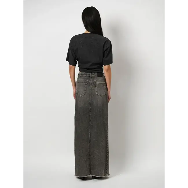 Dante 6 LYRIC METALLIC MONOGRAM TEE 641