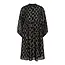 Bruuns Bazaar SCOME BBSARINA DRESS BLACK