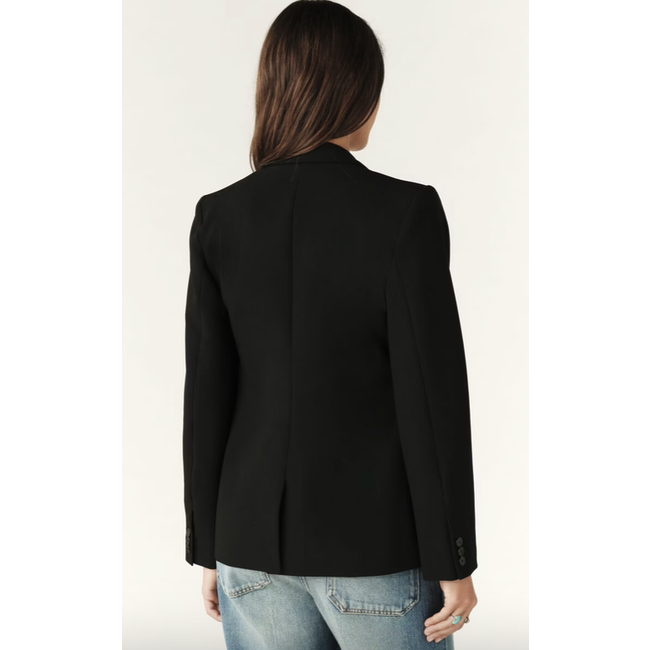 Ba&sh VESTE COLEENE NOIR