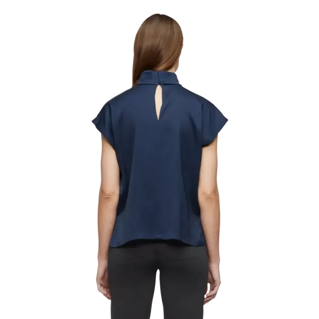 Drykorn ALARIA_1 BLUE 3102