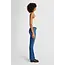 7 FOR ALL MANKIND BOOTCUT GROOVY MID BLUE