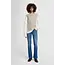 7 FOR ALL MANKIND BOOTCUT GROOVY MID BLUE