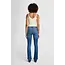 7 FOR ALL MANKIND BOOTCUT GROOVY MID BLUE