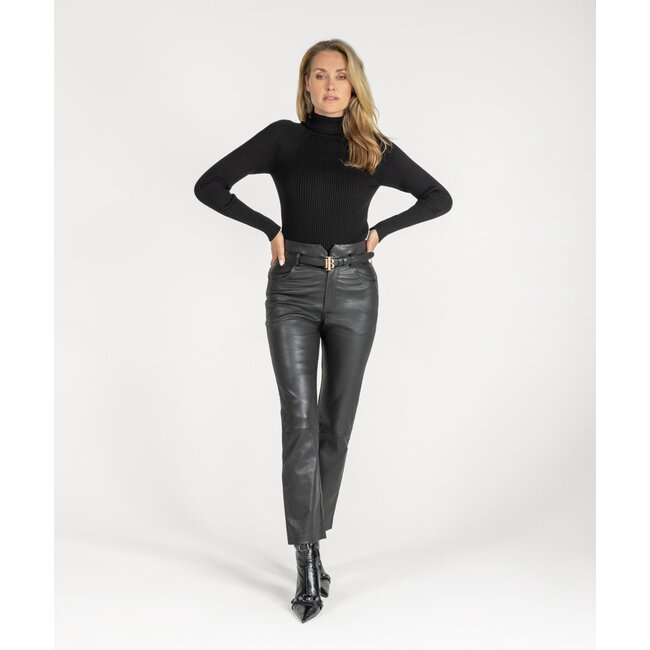 Ibana ICON BELT BLACK