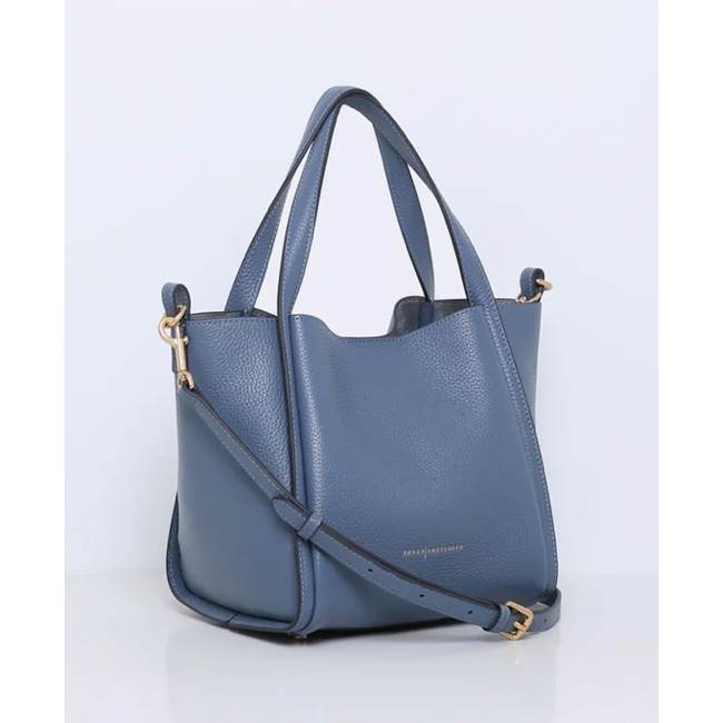 Smaak Amsterdam JANE DENIM