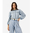 Ibana TRANIA BLU TENUE