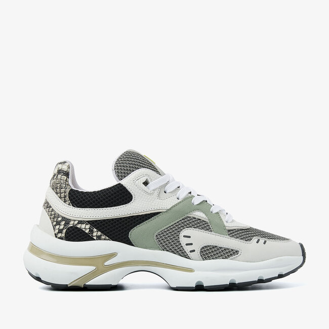 Via Vai VESPER KELSEY DINO COMBI BIANCO