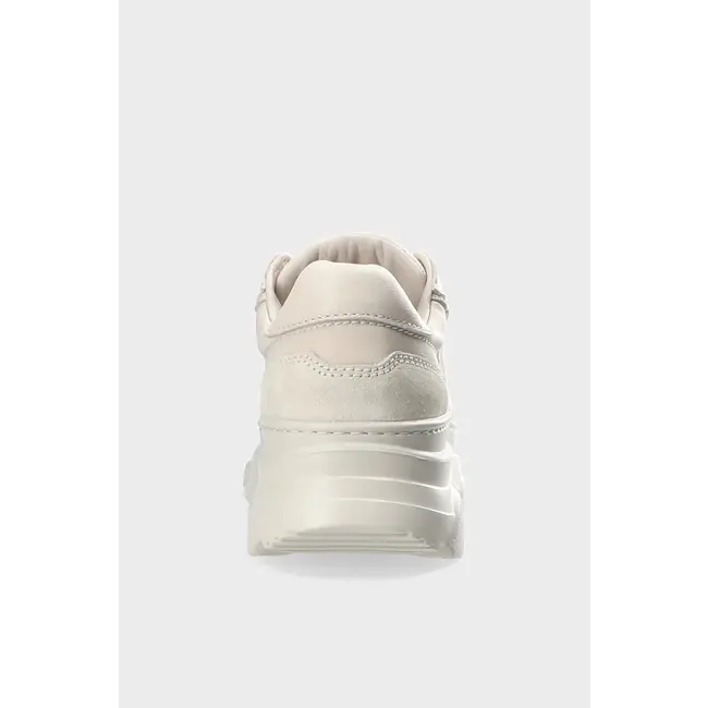 COPENHAGEN CPH56 MATERIAL MIX CREAM