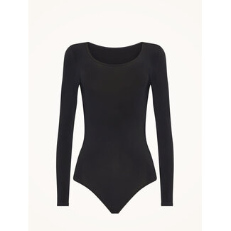 Wolford BUENOS AIRES STRING BODY BLACK