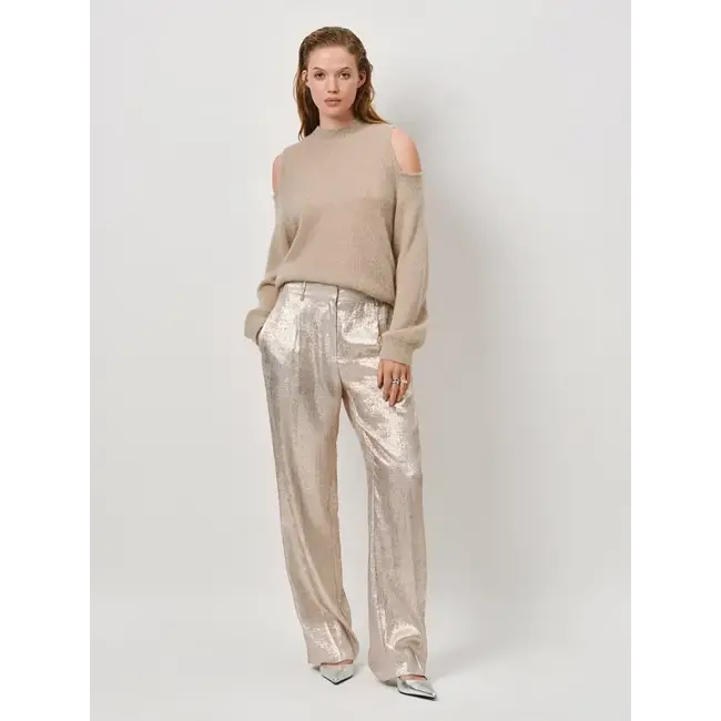 Dante 6 CHARM METALLIC PANTS 415