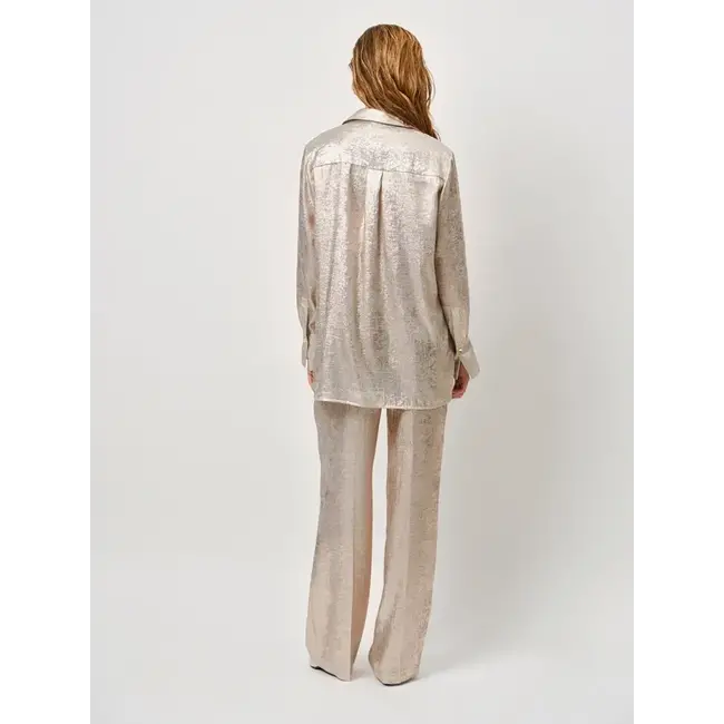 Dante 6 CHARM METALLIC PANTS 415