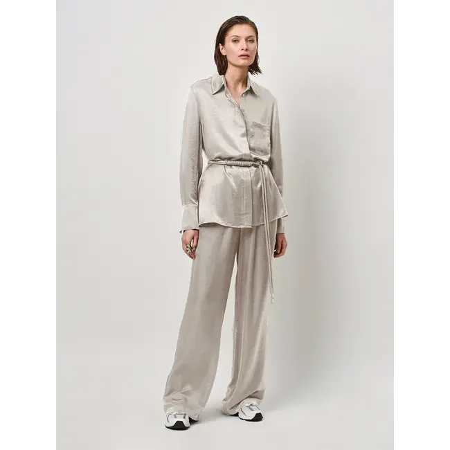 Dante 6 JONI BELTED OVERSIZED SHIRT 450