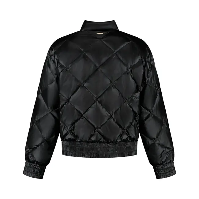 Deblon Sports SCARLET JACKET BLACK