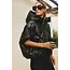 Deblon Sports STEVIE BODYWARMER BLACK