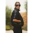 Deblon Sports STEVIE BODYWARMER BLACK