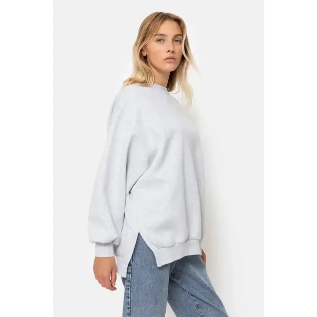 Ame antwerp ULLA MARLED GREY OVERSIZED