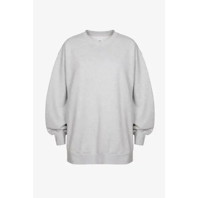 Ame antwerp ULLA MARLED GREY OVERSIZED