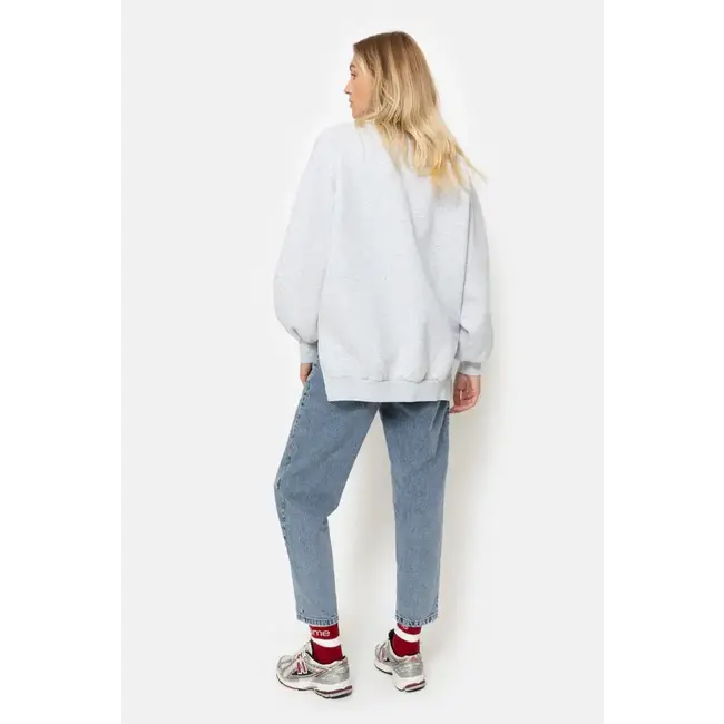 Ame antwerp ULLA MARLED GREY OVERSIZED