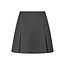 Neo Noir SUMMA STRUCTURE SKIRT DARK GREY