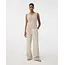 KNIT-TED WENDY PANTS SAND