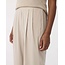 KNIT-TED WENDY PANTS SAND