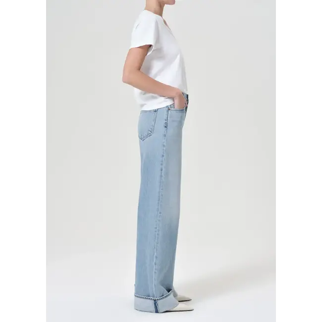 Agolde A9159-1141- SHWDN DAME